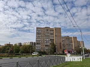 2-к квартира, вторичка, 51м2, 3/12 этаж