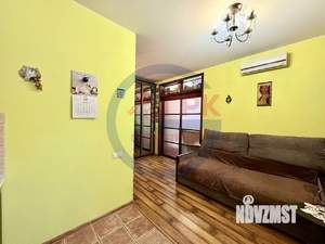 Студия квартира, вторичка, 26м2, 2/3 этаж