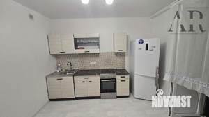 1-к квартира, вторичка, 38м2, 10/17 этаж