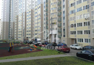 1-к квартира, вторичка, 38м2, 2/20 этаж