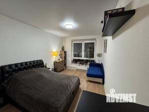 3-к квартира, вторичка, 86м2, 3/25 этаж