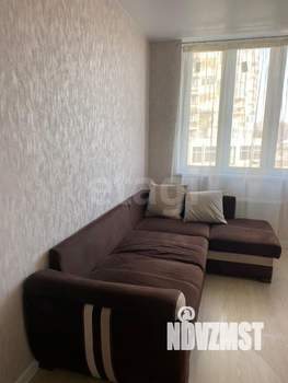 2-к квартира, вторичка, 55м2, 2/17 этаж