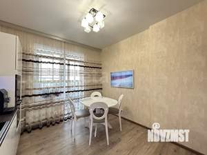 3-к квартира, вторичка, 70м2, 22/25 этаж
