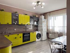 2-к квартира, вторичка, 69м2, 9/10 этаж