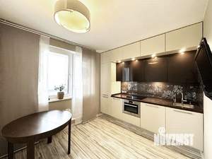 3-к квартира, вторичка, 61м2, 5/22 этаж