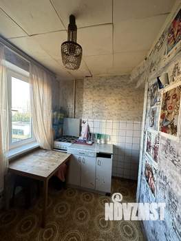 1-к квартира, вторичка, 31м2, 8/9 этаж