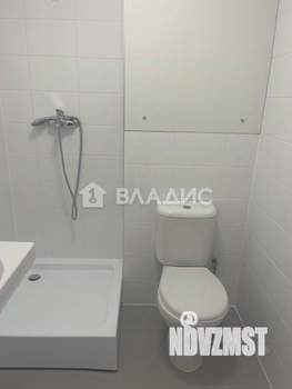 Студия квартира, вторичка, 20м2, 24/25 этаж