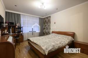 2-к квартира, вторичка, 73м2, 3/17 этаж