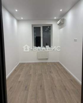 3-к квартира, вторичка, 72м2, 2/12 этаж