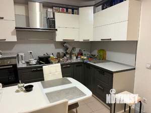 2-к квартира, вторичка, 70м2, 2/24 этаж