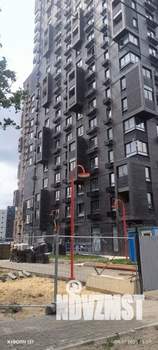 2-к квартира, вторичка, 46м2, 9/25 этаж