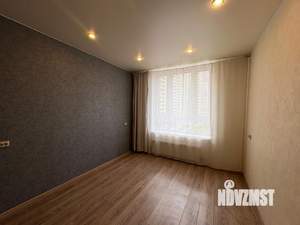 2-к квартира, вторичка, 54м2, 5/17 этаж