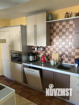 3-к квартира, вторичка, 108м2, 7/12 этаж