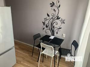 1-к квартира, вторичка, 31м2, 9/16 этаж