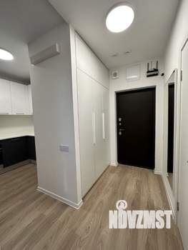 1-к квартира, вторичка, 33м2, 8/17 этаж