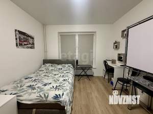 Студия квартира, вторичка, 20м2, 21/22 этаж