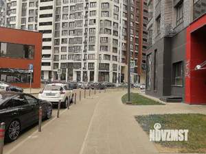 1-к квартира, вторичка, 26м2, 17/22 этаж