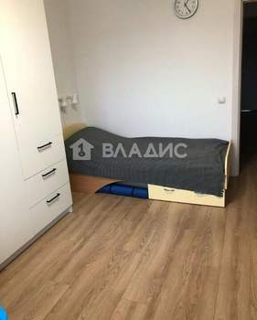 3-к квартира, вторичка, 86м2, 3/15 этаж