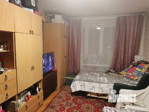 2-к квартира, вторичка, 34м2, 4/9 этаж
