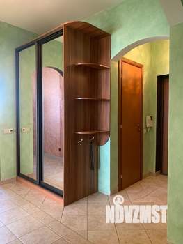 3-к квартира, вторичка, 100м2, 9/17 этаж