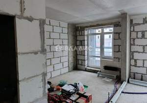 1-к квартира, вторичка, 35м2, 2/6 этаж