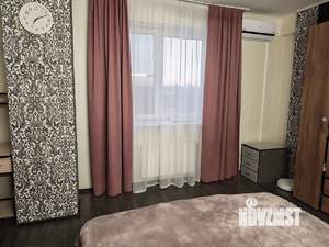 1-к квартира, вторичка, 39м2, 9/17 этаж