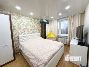 3-к квартира, вторичка, 69м2, 5/5 этаж