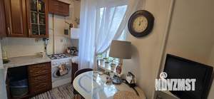 3-к квартира, вторичка, 62м2, 3/9 этаж