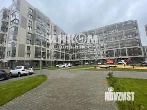 1-к квартира, вторичка, 40м2, 2/9 этаж