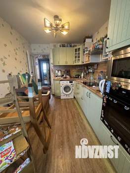 1-к квартира, вторичка, 36м2, 14/16 этаж