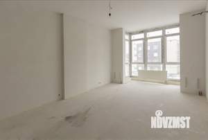 2-к квартира, вторичка, 82м2, 2/4 этаж