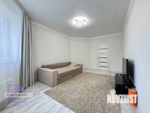 1-к квартира, вторичка, 43м2, 2/17 этаж