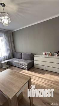 Студия квартира, вторичка, 26м2, 3/7 этаж