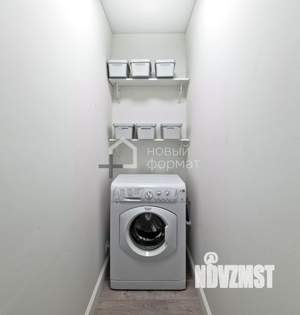 1-к квартира, вторичка, 35м2, 8/16 этаж