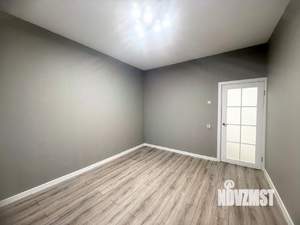 2-к квартира, вторичка, 57м2, 2/10 этаж