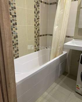 1-к квартира, вторичка, 48м2, 11/25 этаж