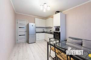 2-к квартира, вторичка, 59м2, 14/18 этаж