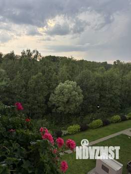 1-к квартира, вторичка, 50м2, 6/6 этаж