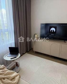 1-к квартира, вторичка, 35м2, 13/17 этаж