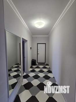 2-к квартира, вторичка, 68м2, 7/19 этаж