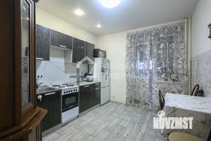 2-к квартира, вторичка, 63м2, 12/17 этаж