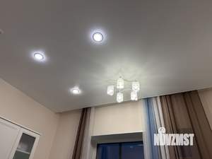 1-к квартира, вторичка, 34м2, 18/18 этаж