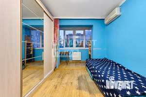 3-к квартира, вторичка, 65м2, 5/10 этаж