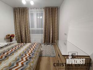 2-к квартира, вторичка, 50м2, 9/17 этаж