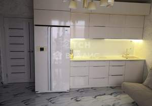 2-к квартира, вторичка, 65м2, 2/17 этаж