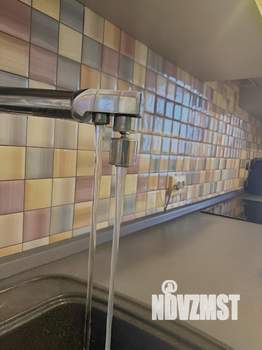 2-к квартира, вторичка, 59м2, 7/17 этаж