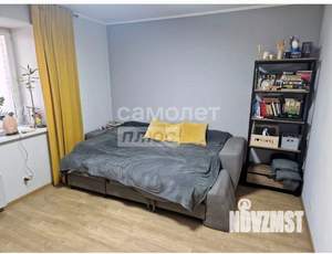 1-к квартира, вторичка, 48м2, 4/14 этаж