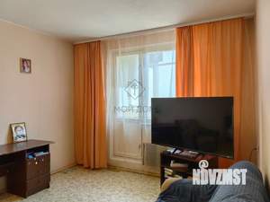 1-к квартира, вторичка, 38м2, 12/17 этаж