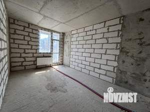 Студия квартира, вторичка, 25м2, 15/17 этаж