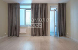 3-к квартира, вторичка, 78м2, 14/17 этаж